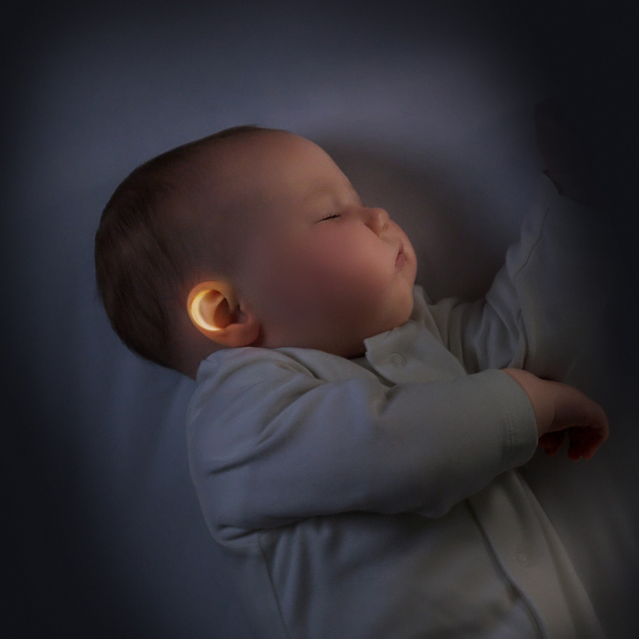 百靈 ThermoScan® 7+ 耳溫槍 IRT6525